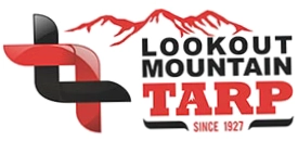 Lookout Mountain Tarp