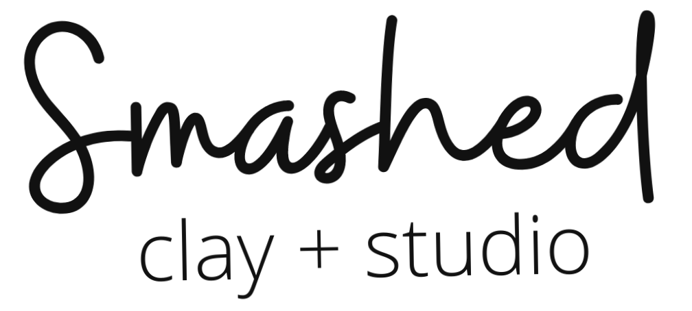 Smashed Clay