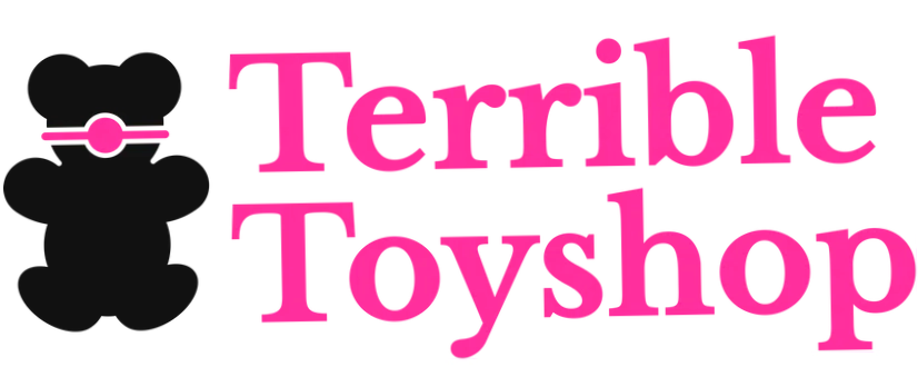 Terrible Toyshop