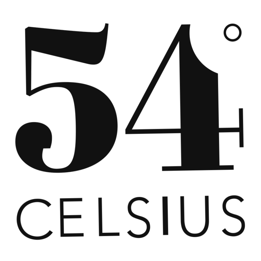 54 Celsius