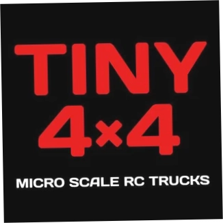 Tiny4X4