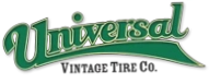 Universal Vintage Tire