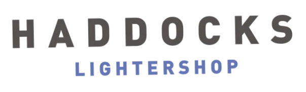 Haddocks Lightershop