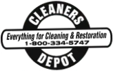 Cleaner's Depot