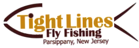 Tight Lines Fly Fishing