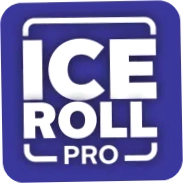 Ice Roll Pro