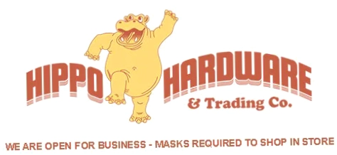 Hippo Hardware