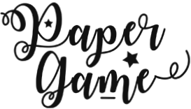 Papergame