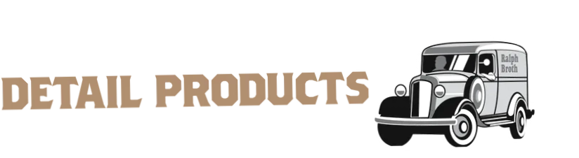 Ralph Brothers Detail
