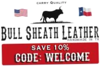 Bull Sheath Leather