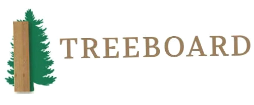 Treeboard