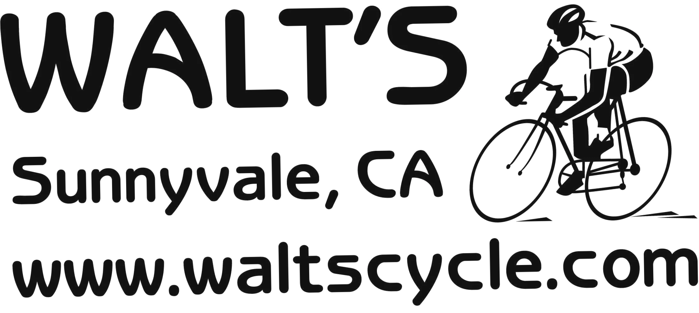 Walt's Cycle