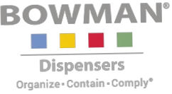 Bowman Dispensers