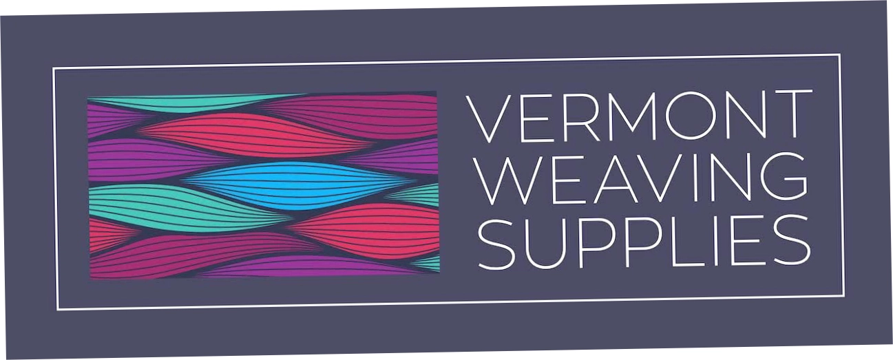 Vermont Weaving Supplies