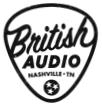 British Audio