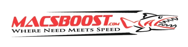 Macsboost