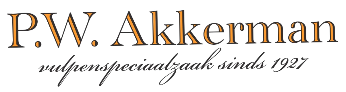 PW Akkerman
