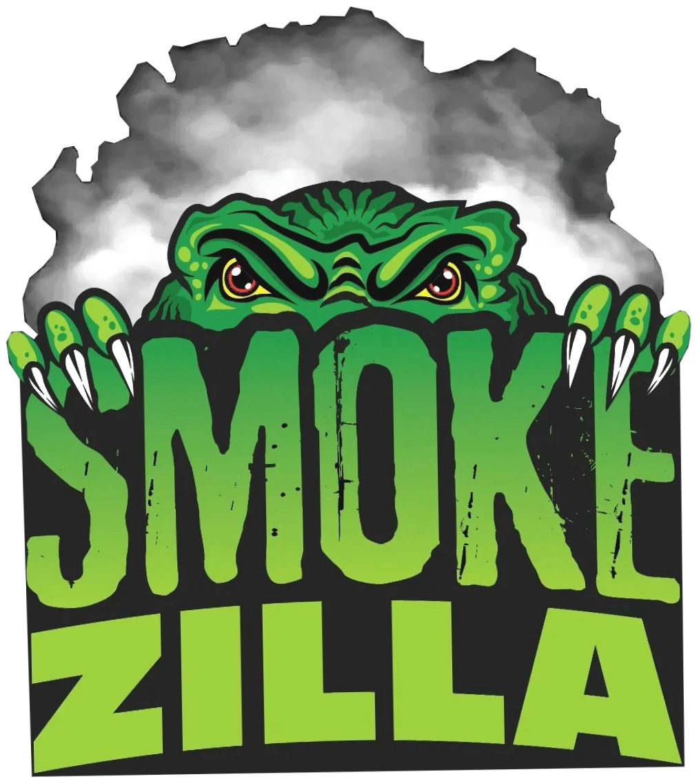 Smokezilla Shop