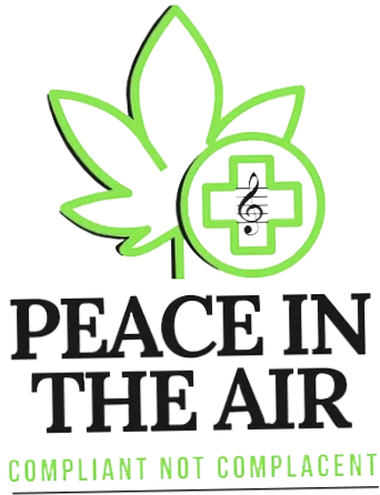 Peace In The Air