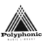 Polyphonic Music Library