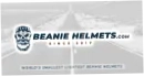 Beanie Helmets