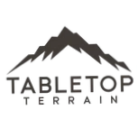 Tabletop Terrain