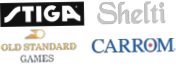 Man Cave Games