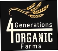 4 Generations Organic