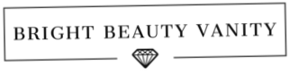 Bright Beauty Vanity
