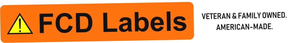 Fcd Labels