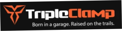Tripleclamp Moto