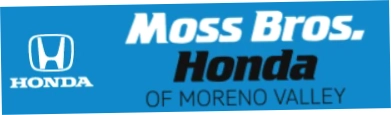 Moss Honda