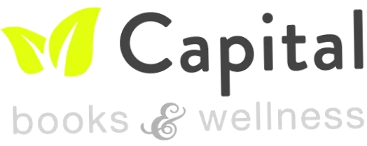 Capital Books and Wellness