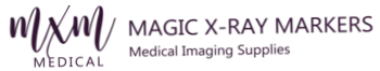 Magic X Ray Marker
