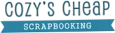 Cozy's Scrapbooking