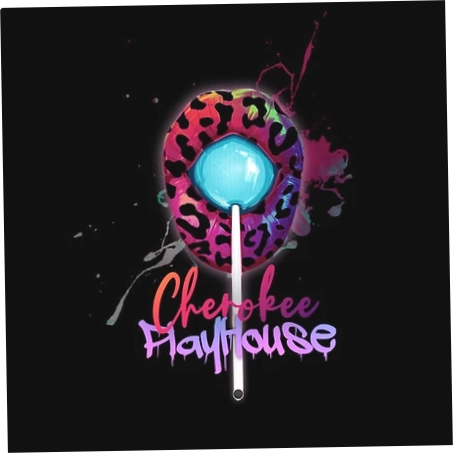 Cherokee Playhouse