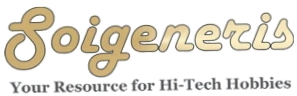 Soigeneris
