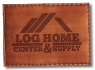 Log Home Center
