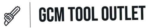 GCM Tool Outlet
