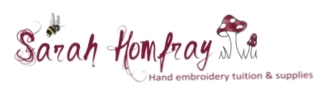 Sarah Homfray