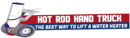 Hot Rod Hand Truck