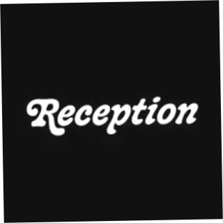 Reception Clothing