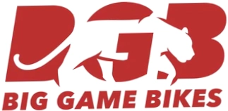Big Game Bikes