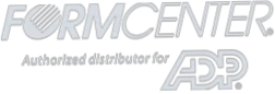 Form Center