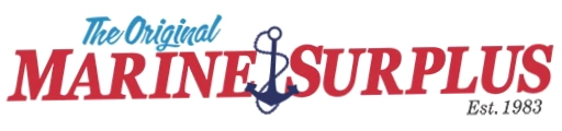 Marine Surplus