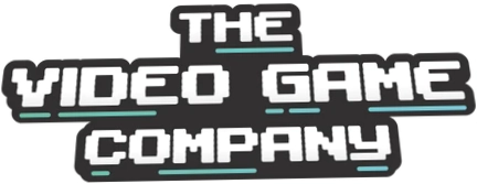 The Video Game Company