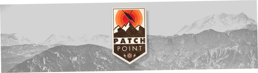 Patch Point