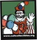 Cult Collectibles