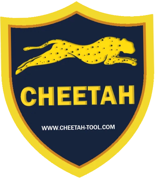 Cheetah Tool