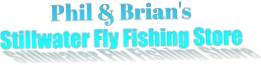 Stillwater Fly Shop